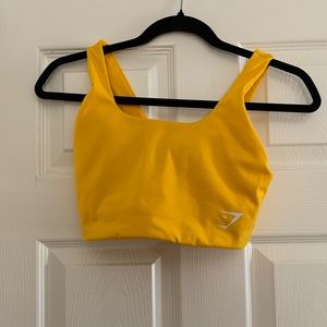 Gymshark Sports Bra XS
